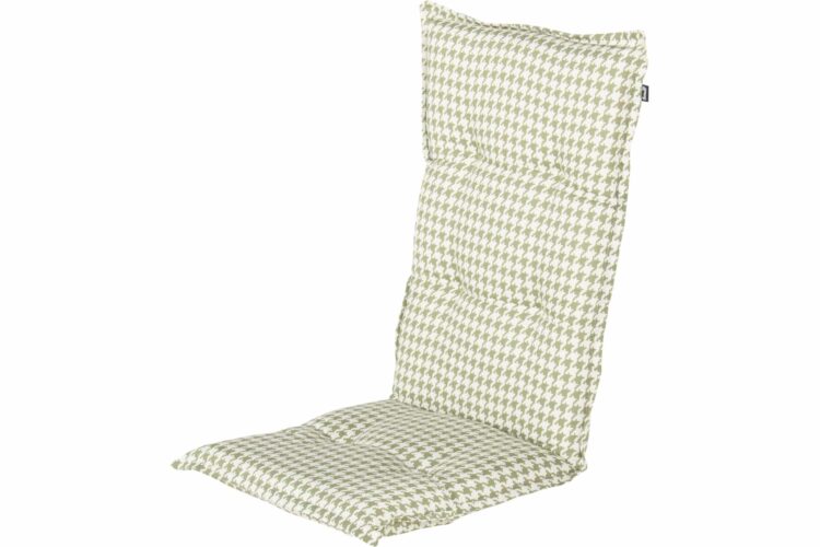Poule posisjonspute - green