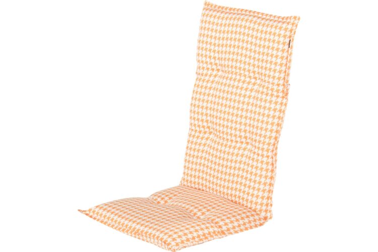 Poule posisjonspute - yellow