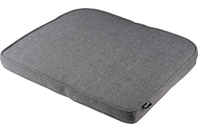 Cairo setepute 44x50 - Ash grey