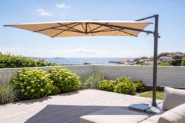 Alternative view of Solar Flex+ 300 x 300 - xerix/"lin" Olefin
