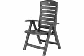 Europa og Florion spisegruppe - royal grey - vareprøve Europa og Florion spisegruppe - royal grey - vareprøve