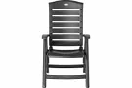 Europa og Florion spisegruppe - royal grey - vareprøve Europa og Florion spisegruppe - royal grey - vareprøve