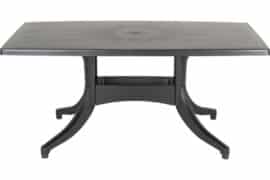 Europa og Florion spisegruppe - royal grey - vareprøve Europa og Florion spisegruppe - royal grey - vareprøve