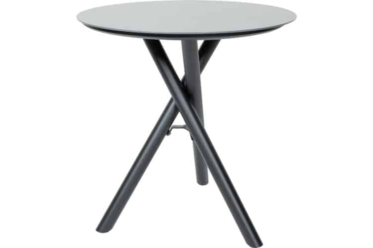 Colorado cafebord Ø70 - vareprøve