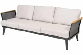 Air 3 seter sofa - Vareprøve