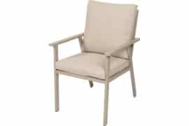 Darlington spisestol - sand - vareprøve