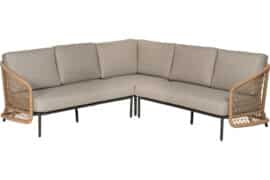 Alternative view of Victoria hjørnesofa med bord – Vareprøve