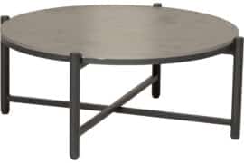 Victoria hjørnesofa med bord – Vareprøve