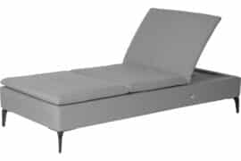 Connie 3-seter sofa - Sunbrella Flanelle - Vareprøve