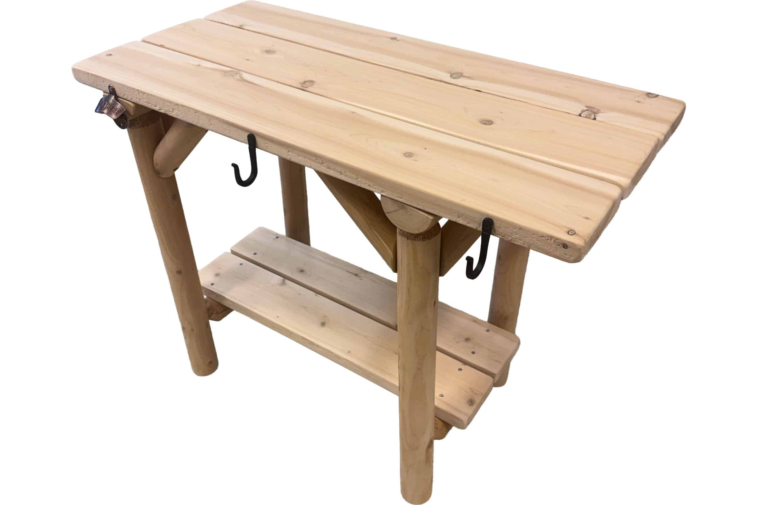 Michigan anretningsbord - Vareprøve Michigan anretningsbord - Vareprøve