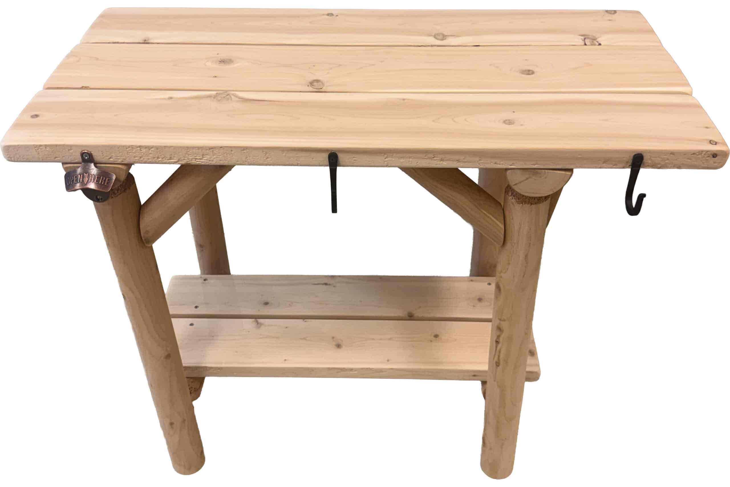 Michigan anretningsbord - Vareprøve Michigan anretningsbord - Vareprøve - Bilde 2