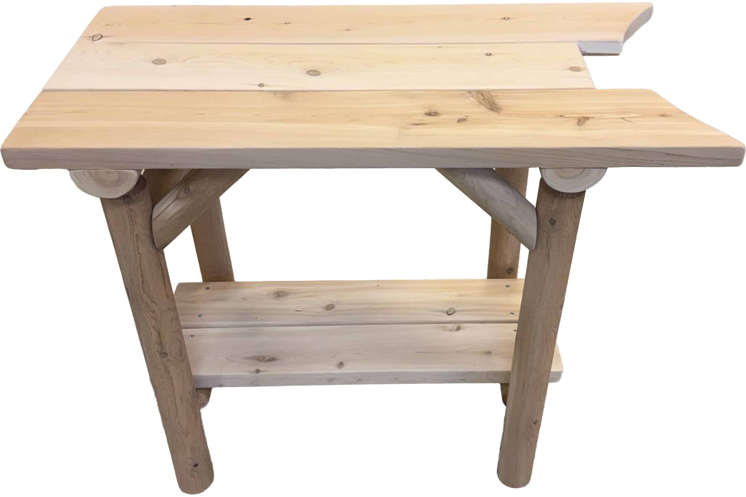 Michigan grillbord - Vareprøve Michigan grillbord - Vareprøve - Bilde 2