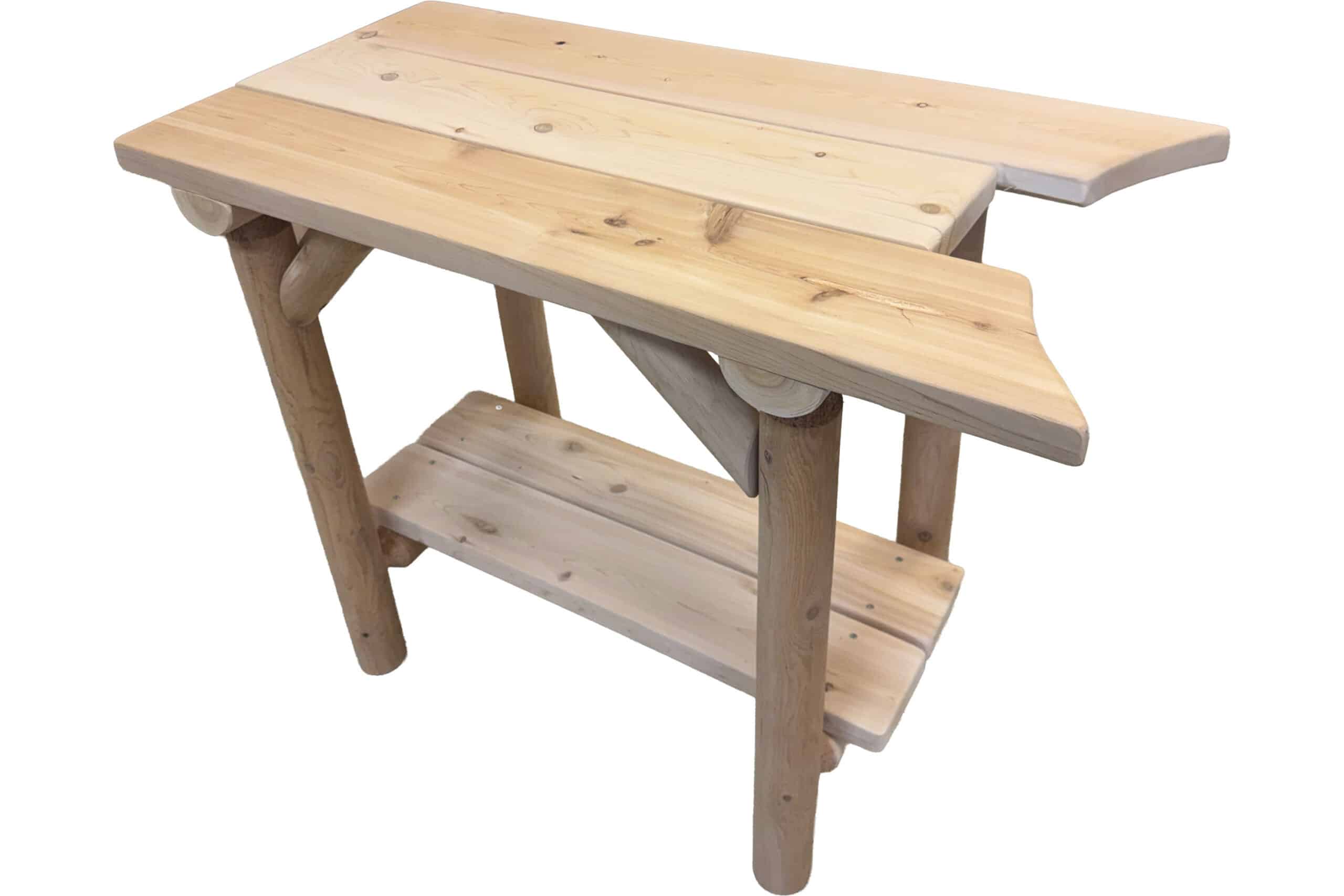 Michigan grillbord - Vareprøve Michigan grillbord - Vareprøve