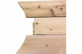 Michigan grillbord - Vareprøve Michigan grillbord - Vareprøve