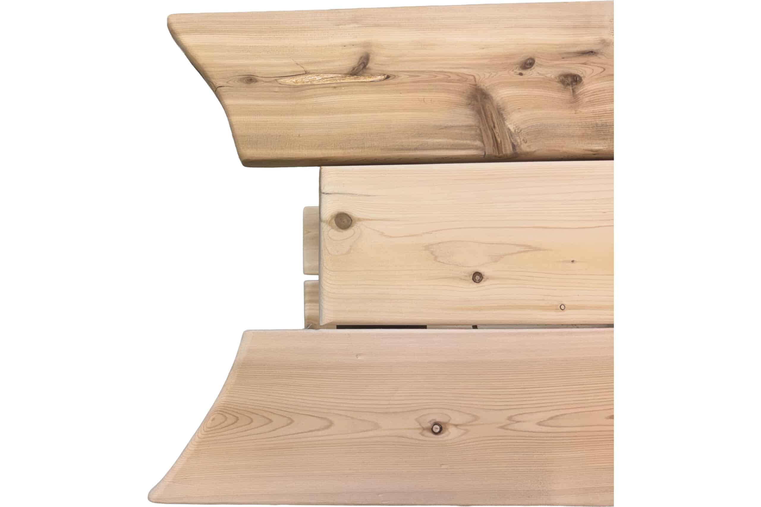 Michigan grillbord - Vareprøve Michigan grillbord - Vareprøve - Bilde 4