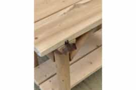 Michigan grillbord - Vareprøve Michigan grillbord - Vareprøve