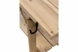 Michigan grillbord - Vareprøve Michigan grillbord - Vareprøve