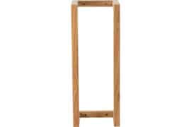 Håndklestativ i teak – sett av 2 - Vareprøve