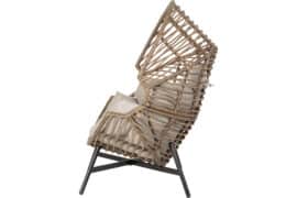 Jamaica kurvstol - Vareprøve