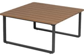 Columbia hjørnesofa med bord – Vareprøve