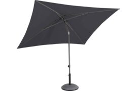Alternative view of Solar easy-up parasoll 200x250 - xerix
