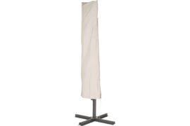 Luna beskyttelsestrekk, light grey