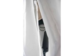 Alternative view of Solar Line beskyttelsestrekk 300 cm