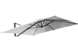 Reserveduk til Solar Flex 300x300 - light grey