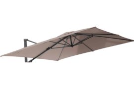 Reserveduk til Solar Flex 300x300 - taupe