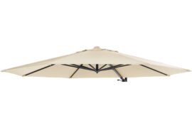 Reserveduk til Solar Flex Ø330 - natural