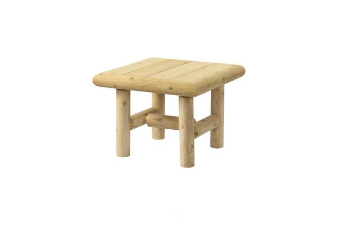 Lakewood Log kaffebord Lakewood Log kaffebord