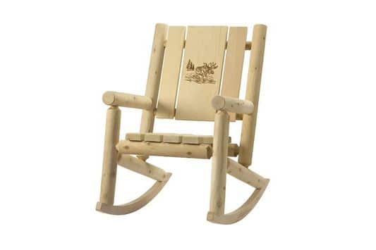 Meier til Moose Bay stol Meier til Moose Bay stol - Bilde 4