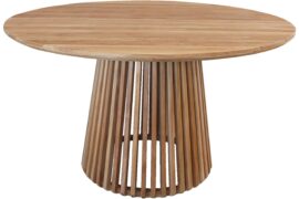 Arø spisebord Ø130