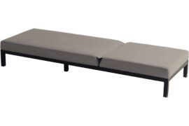 Eva solseng - Sunbrella flanelle