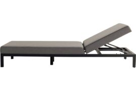 Eva solseng - Sunbrella flanelle