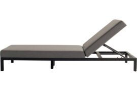 Eva solseng - Sunbrella flanelle