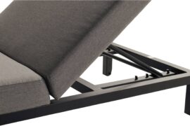 Alternative view of Eva solseng - Sunbrella flanelle