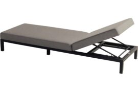 Eva solseng - Sunbrella flanelle