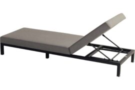 Eva solseng - Sunbrella flanelle