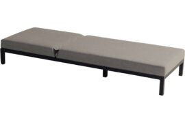 Eva solseng - Sunbrella flanelle