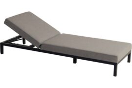 Eva solseng - Sunbrella flanelle