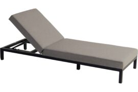 Eva solseng - Sunbrella flanelle