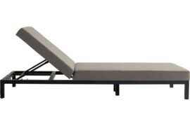 Eva solseng - Sunbrella flanelle