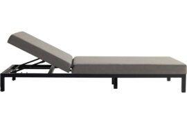 Eva solseng - Sunbrella flanelle