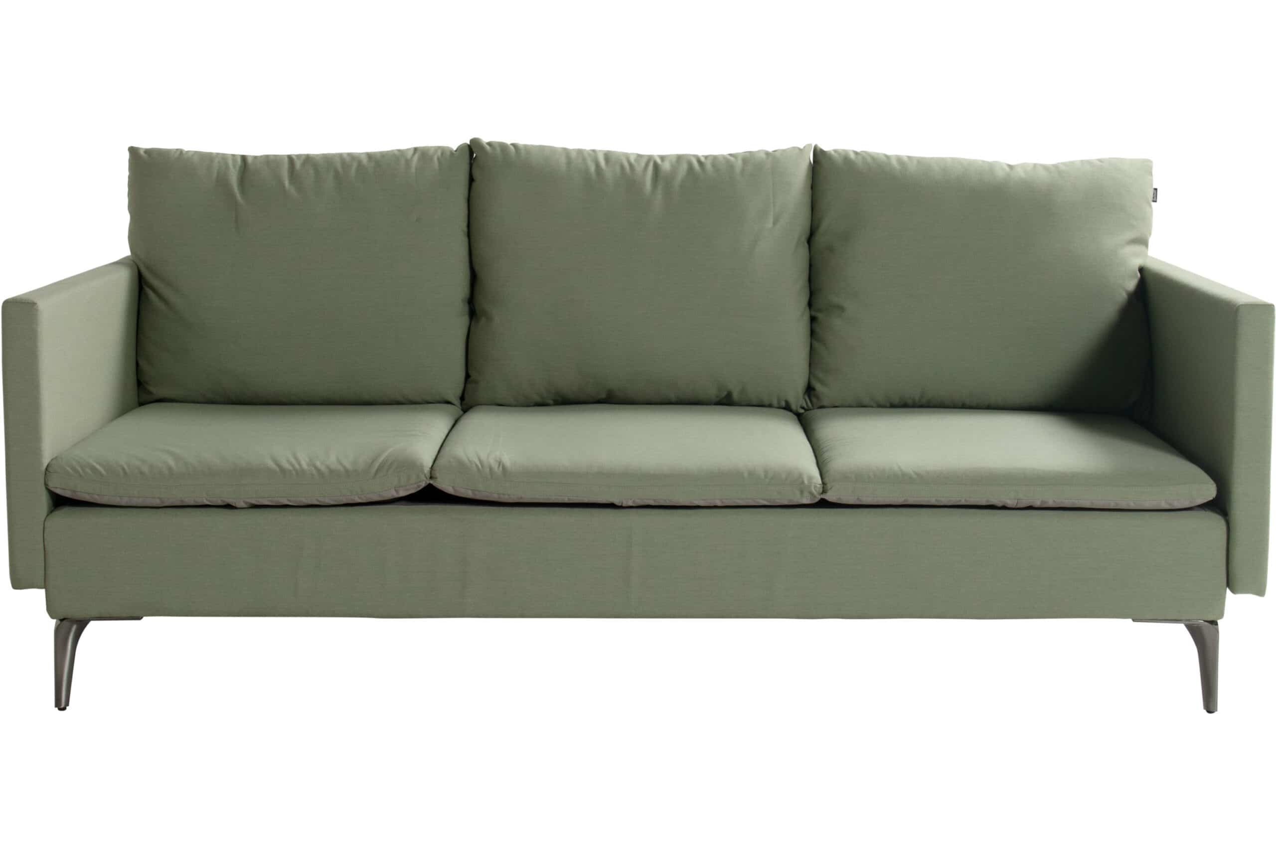 Hunter 3-seter sofa - Sunbrella almond Hunter 3-seter sofa - Sunbrella almond - Bilde 2