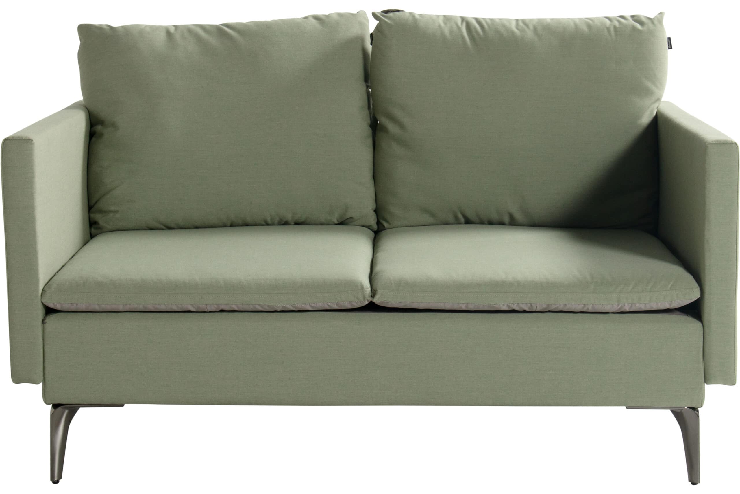 Hunter 2-seter sofa - Sunbrella almond Hunter 2-seter sofa - Sunbrella almond - Bilde 2