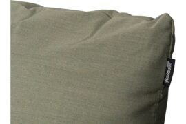 Hunter sofagruppe 3+2 med bord – Sunbrella almond