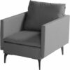 Hunter sofastol – Sunbrella flanelle