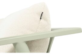 Rana sofagruppe m/bordsett - grønn