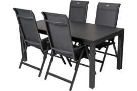 Chevalier spisebord L170